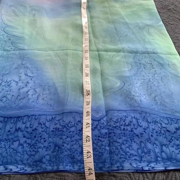 NWT  sarong/wrap - Picture 6 of 9